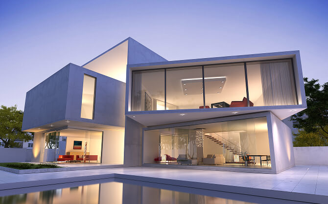Revo launches Folding Doors – Expanding Vision, Connecting Spaces 3