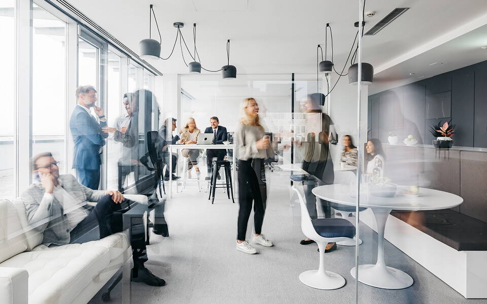 Revo launches Folding Doors – Expanding Visions, Connecting Spaces
